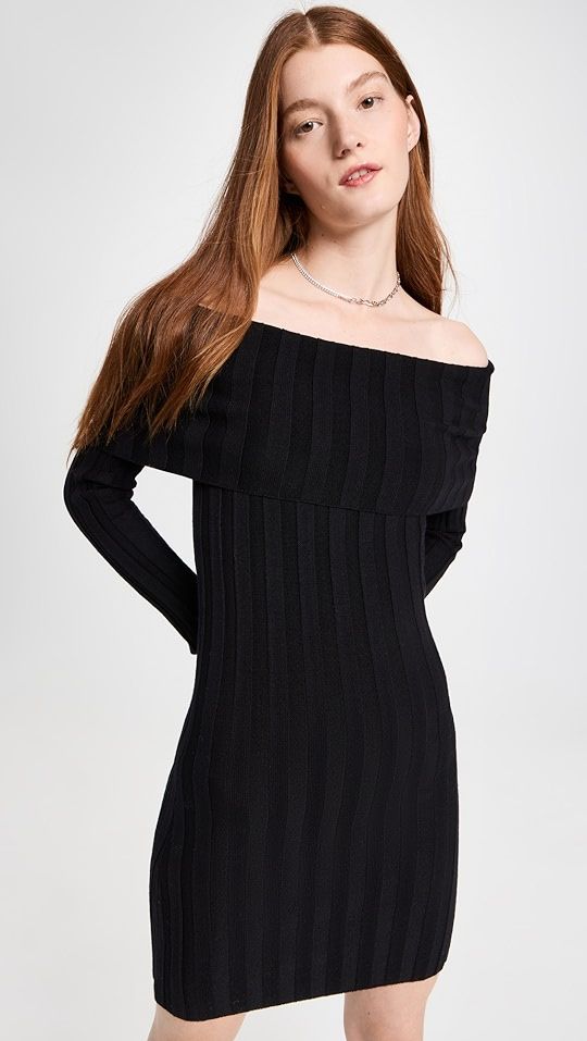 Mariah Dress | Shopbop