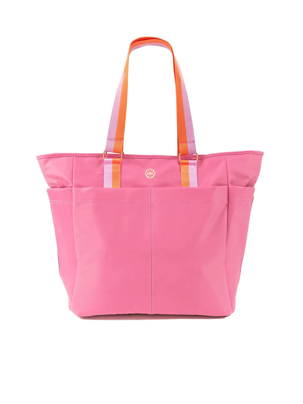 On-The-Go Bag | Pink | Mary Square