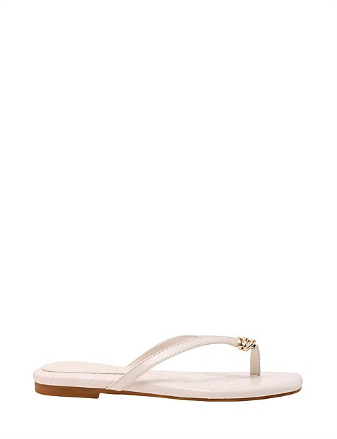 HomeBrandSteve MaddenShoesWOMEN'S MALIYAH SANDAL | David Jones (Australia & New Zealand)