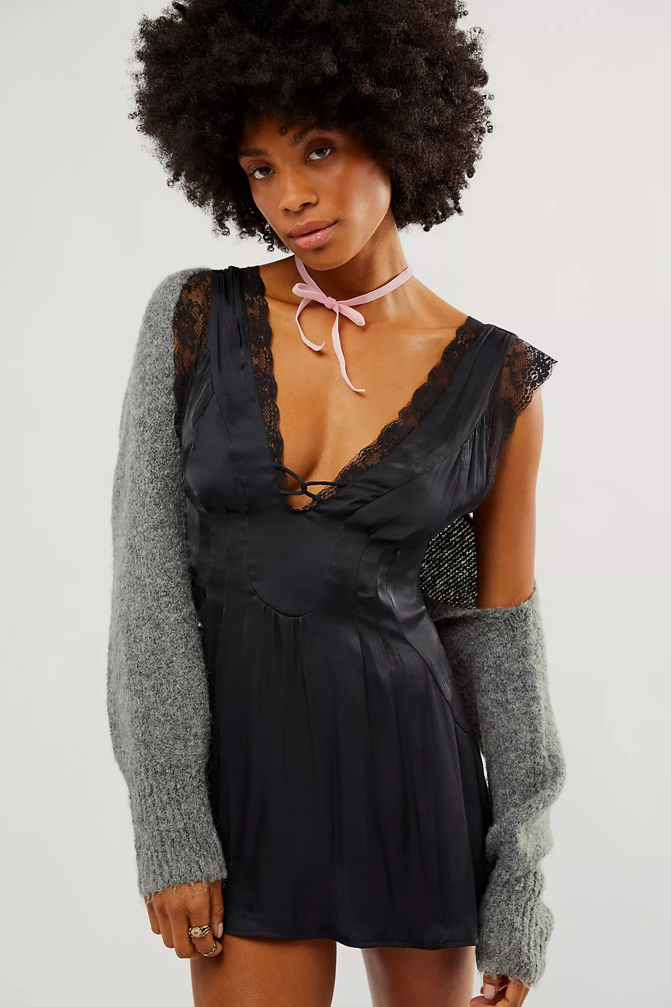All Or Nothing Tunic | Free People (Global - UK&FR Excluded)
