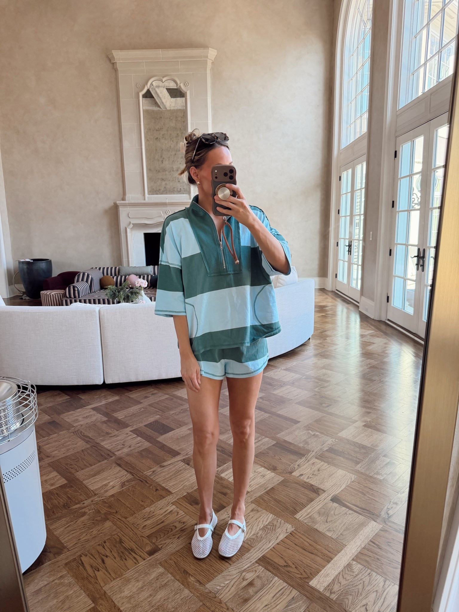 Ootd, this is the free people version, haven’t tried the Amazon version yet! Wearing a small! 

#LTKmomlife #LTKdayinmylife #LTKootd