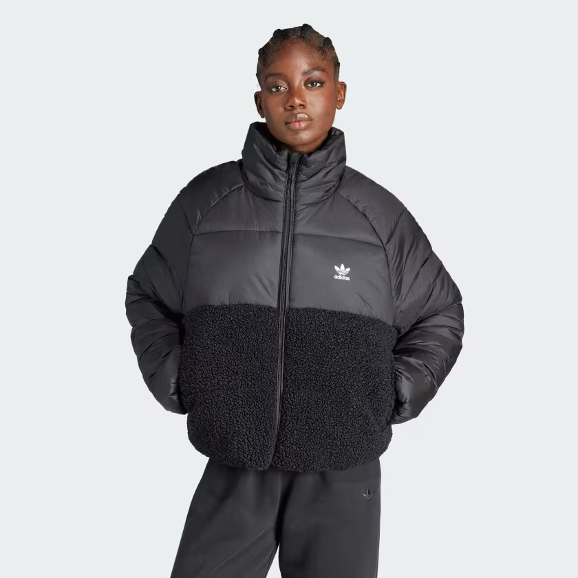 Neutral Court Polar Jacket | adidas (US)
