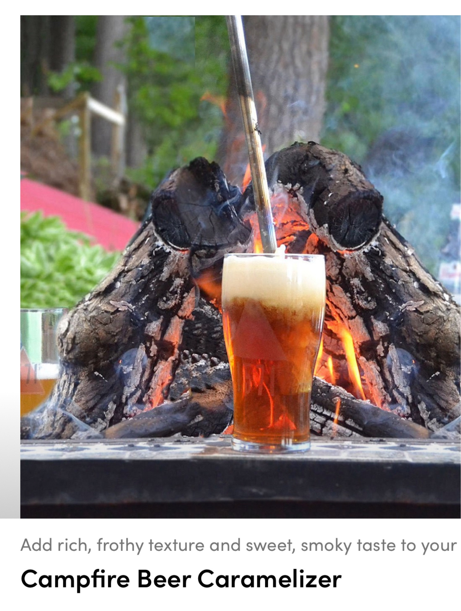 Christmas gifts for him, camping gifts, beer gifts 

#LTKTravel #LTKGiftGuide #LTKFindsUnder50