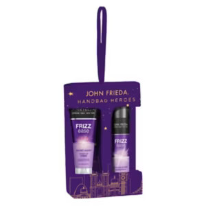 John Frieda Frizz Ease Handbag Heroes Gift Set | Boots.com