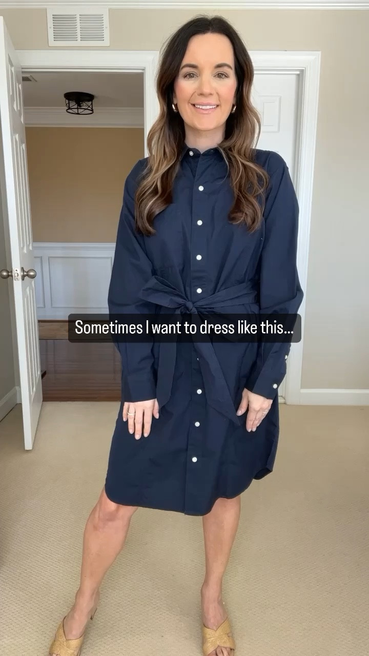 Change your clothing, change your mindset.. right? 🫶🏼

#outfits #outfitideasforyou #mindset #outfitideas #whatiwore #explorepage #casualstyle #workwear #styleideas #denimstyle #affordablefashion #fashionstyle #outfit #styleinspo #amazonfashion #springstyle #springfashion 

#LTKstyletip #LTKfindsunder100 #LTKfindsunder50