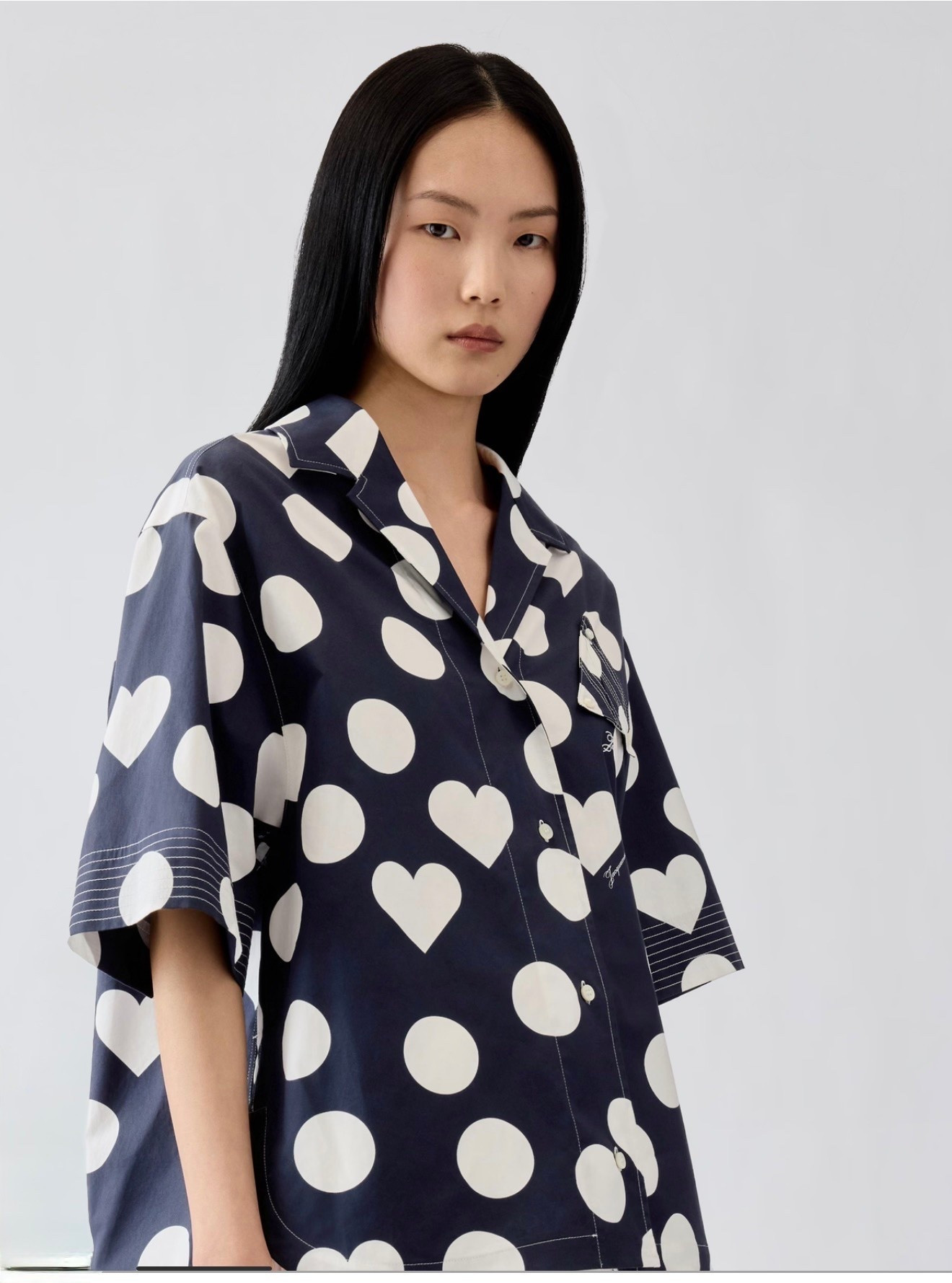 Jacquemus
The Marin shirt

#LTKSeasonal