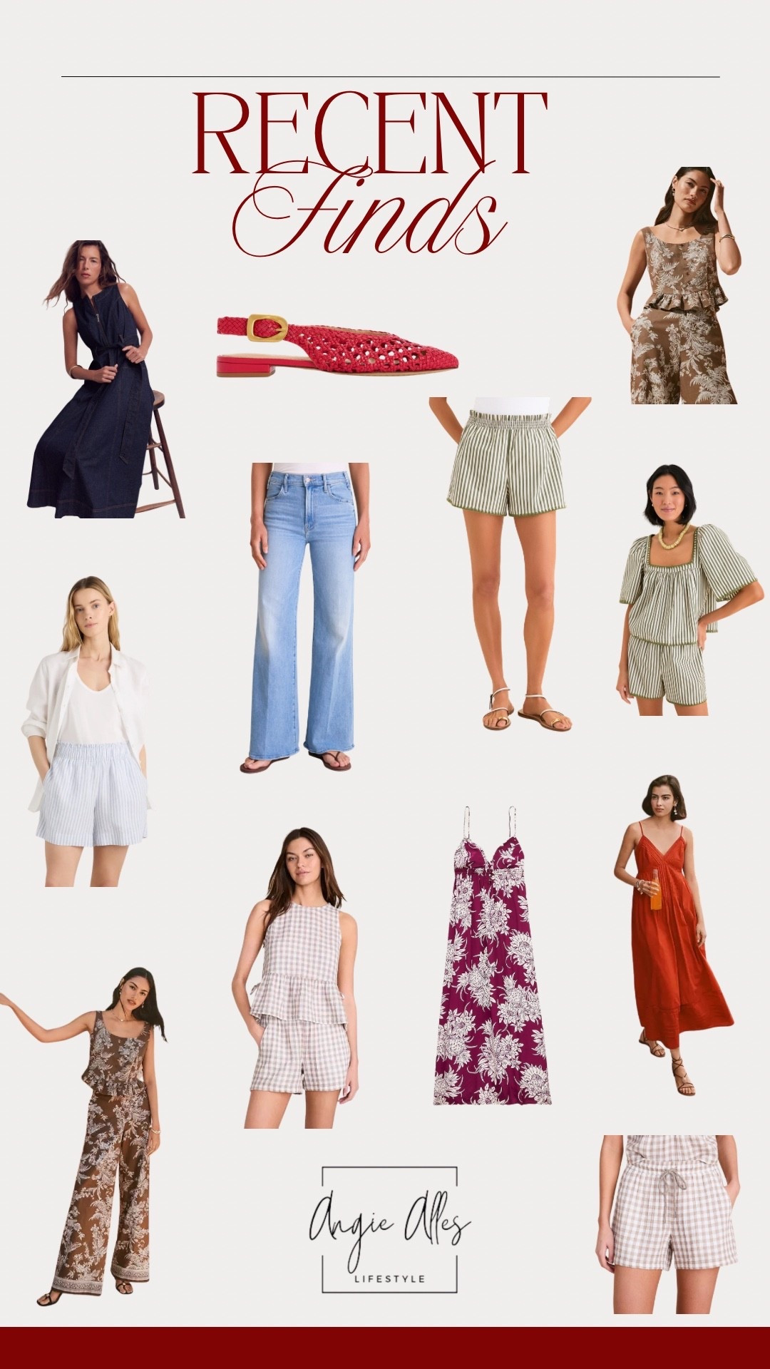 Recent finds!

#LTKootd #LTKdayinmylife #LTKSeasonal
