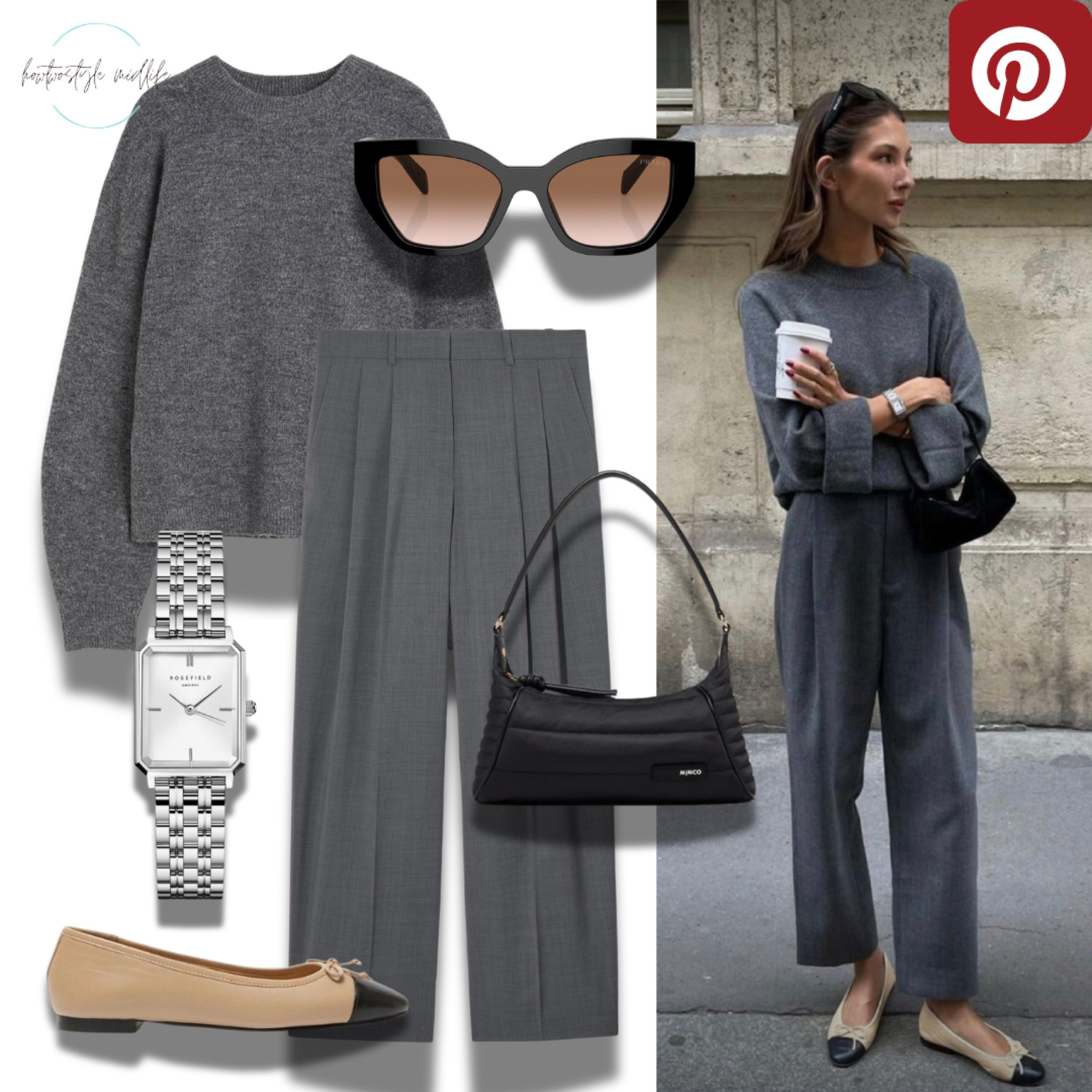 Recreating Pinterest Winter outfit 💫✨

#LTKaustralia #LTKstyletip #LTKover50style