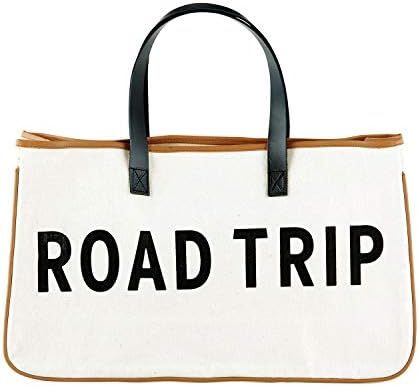 Amazon.com: Santa Barbara Design Studio Hold Everything Tote Bag, 18 x 21, Road Trip: Home & Kitc... | Amazon (US)