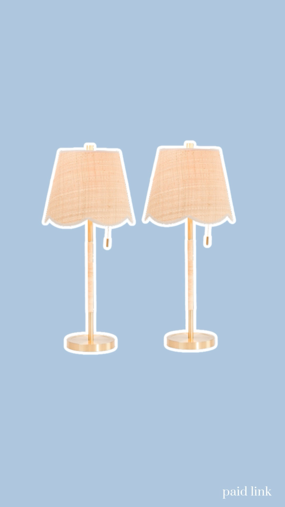 Set of 2 lamps from TJ Maxx

#LTKFindsUnder100 #LTKWatchNow #LTKHome