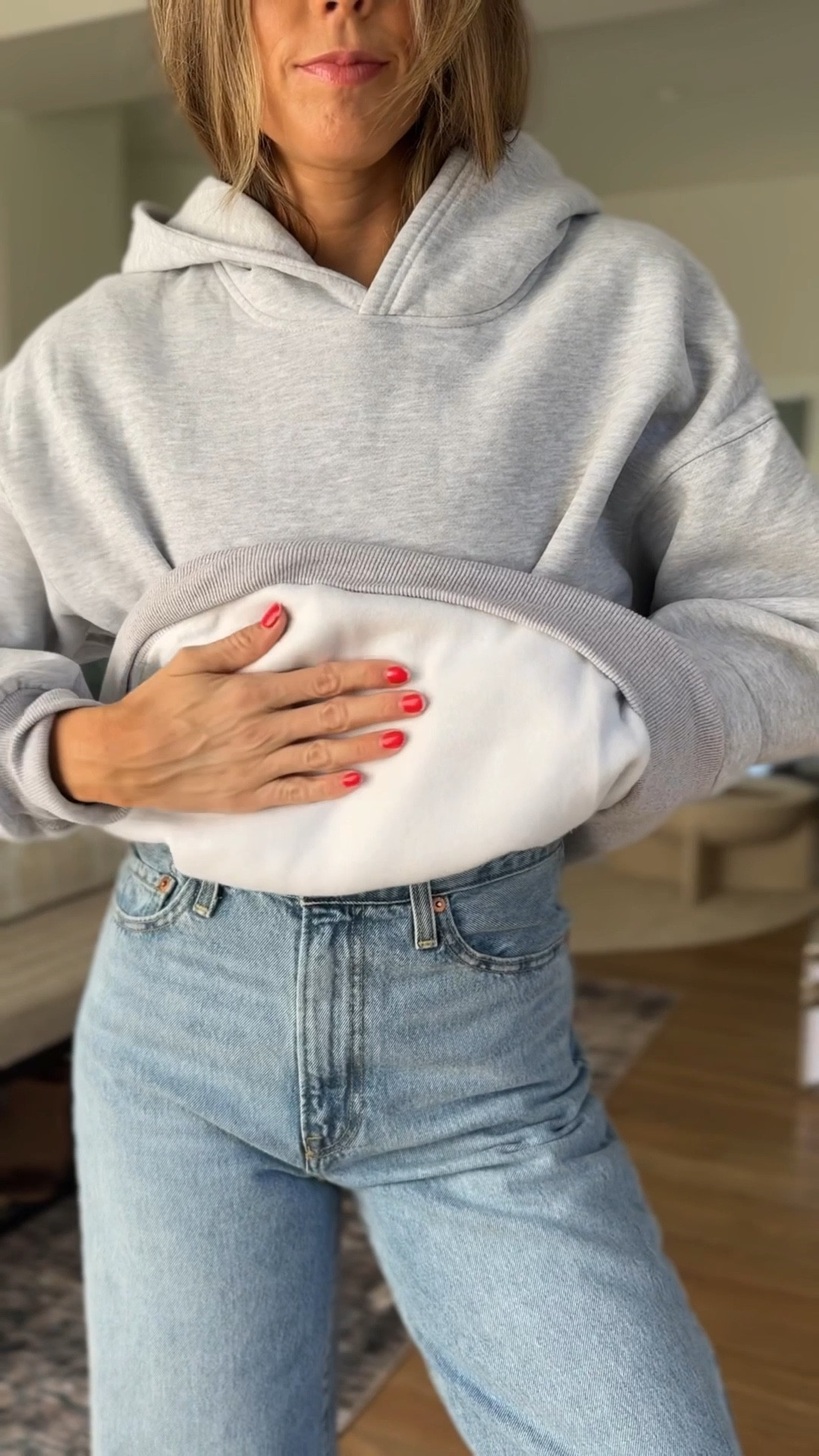 The BEST hoodies! I have tried so many and have always gone back to these!

#LTKFindsUnder50 #LTKmomlife #LTKootd