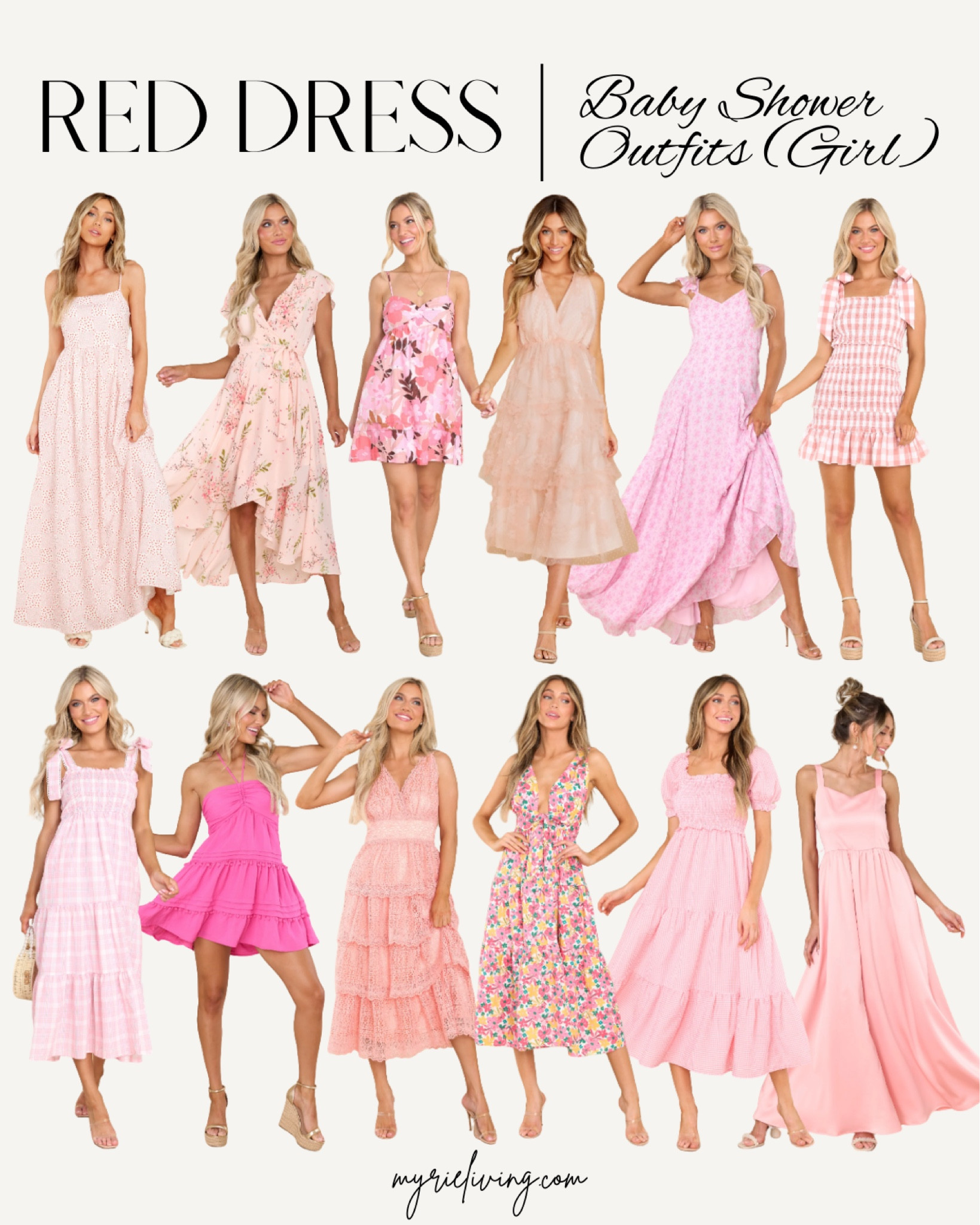 Fashion and Style Edit, Baby Shower, Baby Shower Dress, Baby Shower Guest, Baby Shower Guest Outfits, Baby Shower Outfit, Baby Shower Dress Guest, Baby Shower Guest Dress, Red Dress, Red Dress Code, Dress, Baby, Baby Girl

#LTKSale 

#LTKstyletip #LTKFind