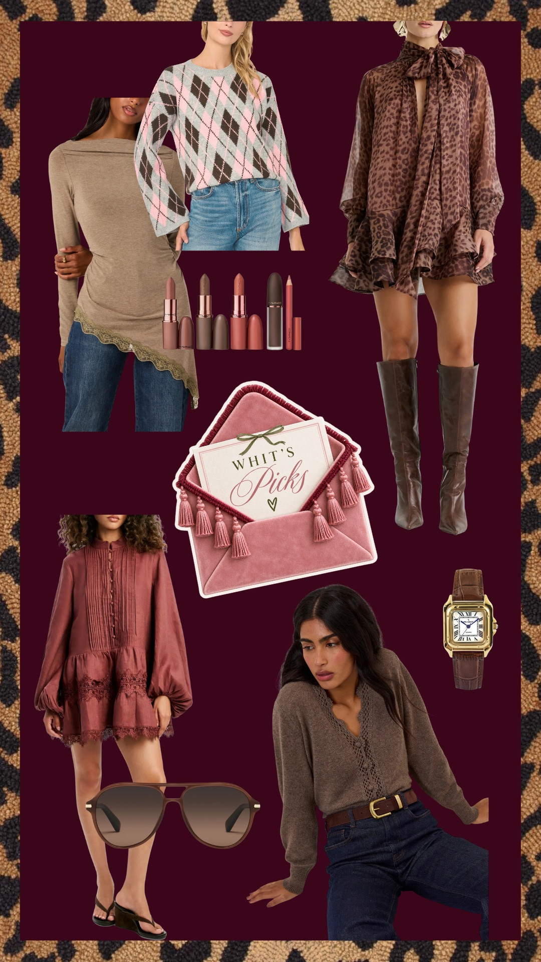 My Nordstrom picks!

#LTKgrwm #LTKootd #LTKdayinmylife