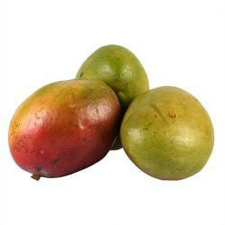 Fresh Red Mango, Each | Walmart (US)