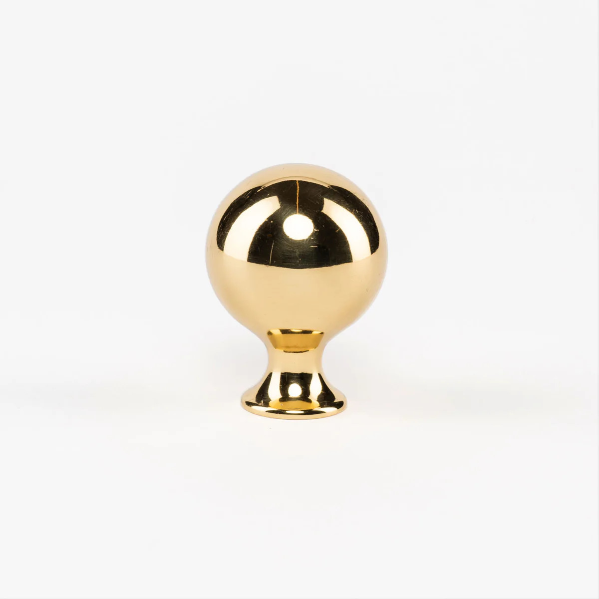 Cosmos 1.25" Knob | Simple, Classic Elegance | Modern Matter | Modern Matter