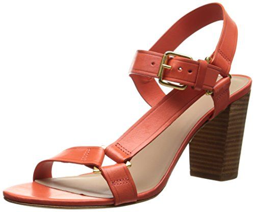 Trina Turk Women's Serena Dress Sandal | Amazon (US)