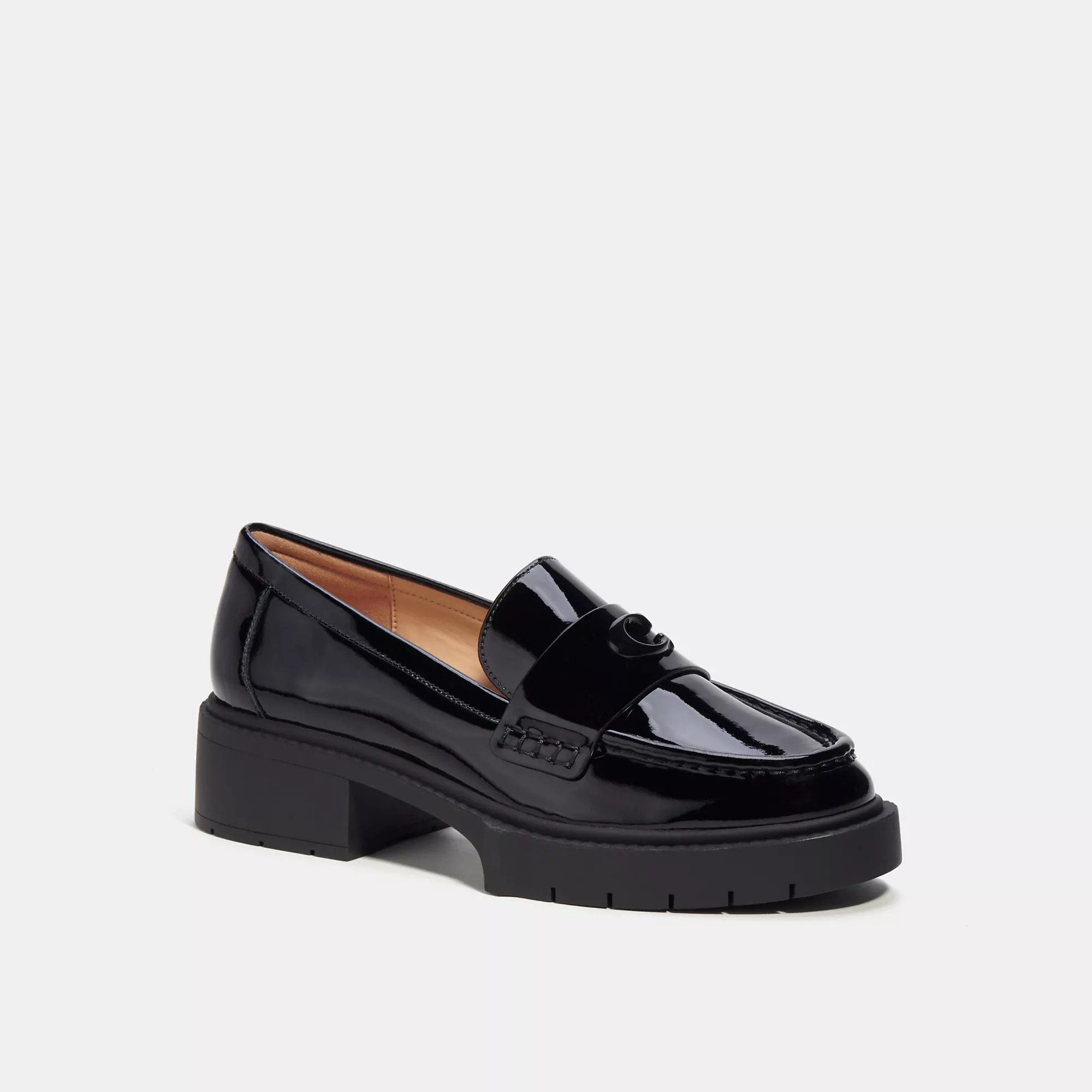 Leah Loafer | Coach (US)