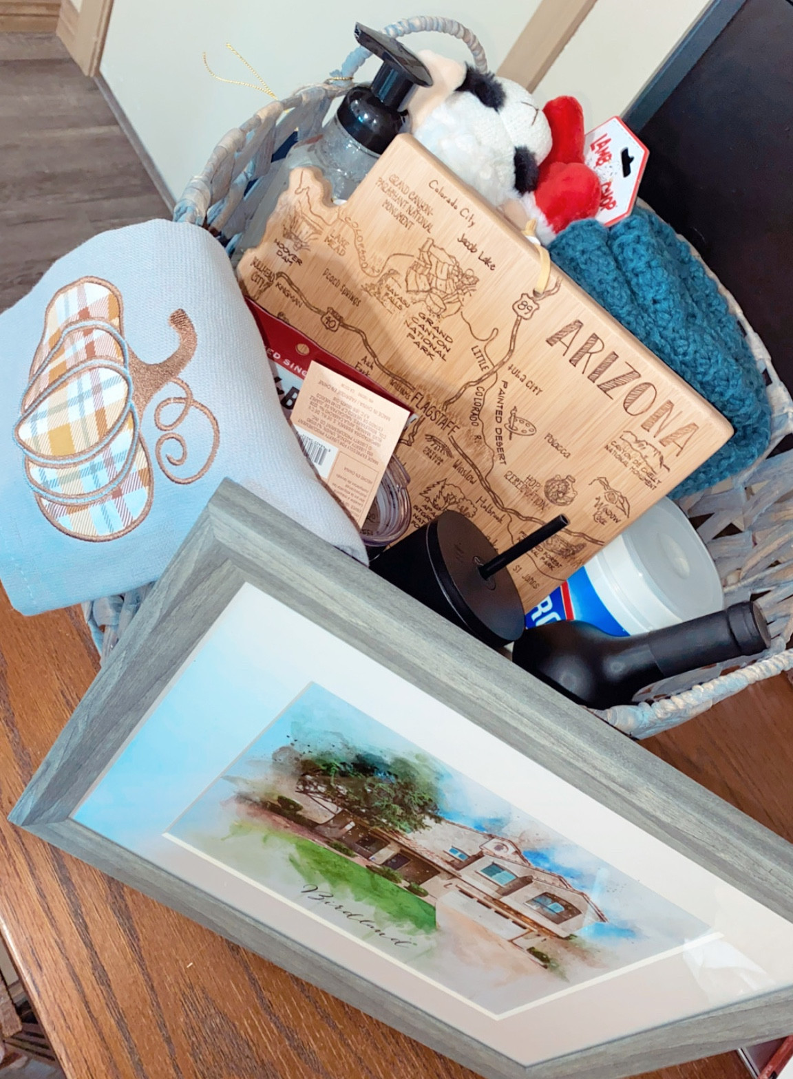 House warming gift.

#LTKhome #LTKfamily #LTKunder100