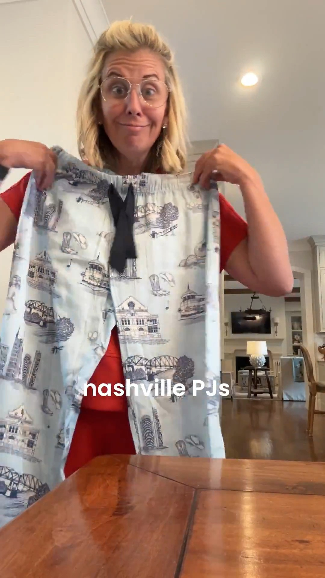 These are so good! I’m such a pjs girl!

#LTKdayinmylife #LTKTravel