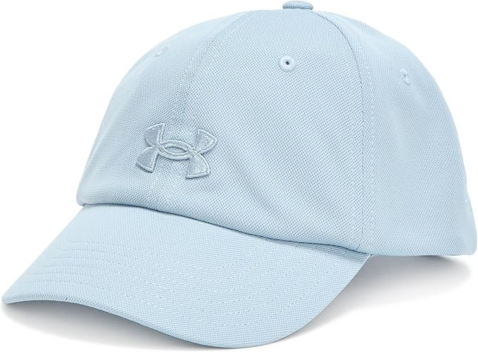 Under Armour Womens Blitzing Cap Adjustable | Amazon (US)