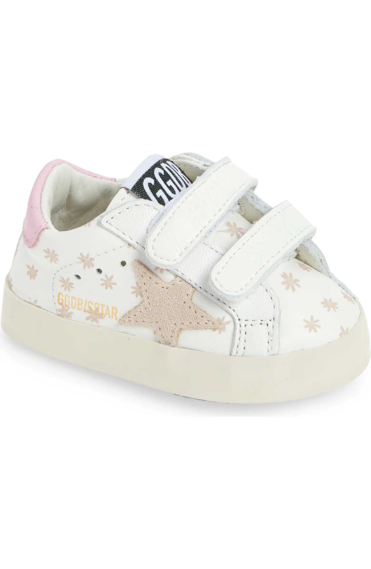 Baby School Sneaker | Nordstrom