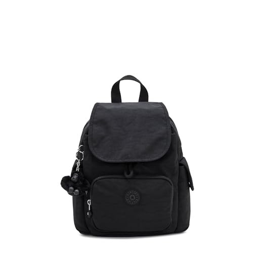 Kipling Women's City Pack Mini Backpack, Lightweight Versatile Daypack, Bag | Amazon (US)