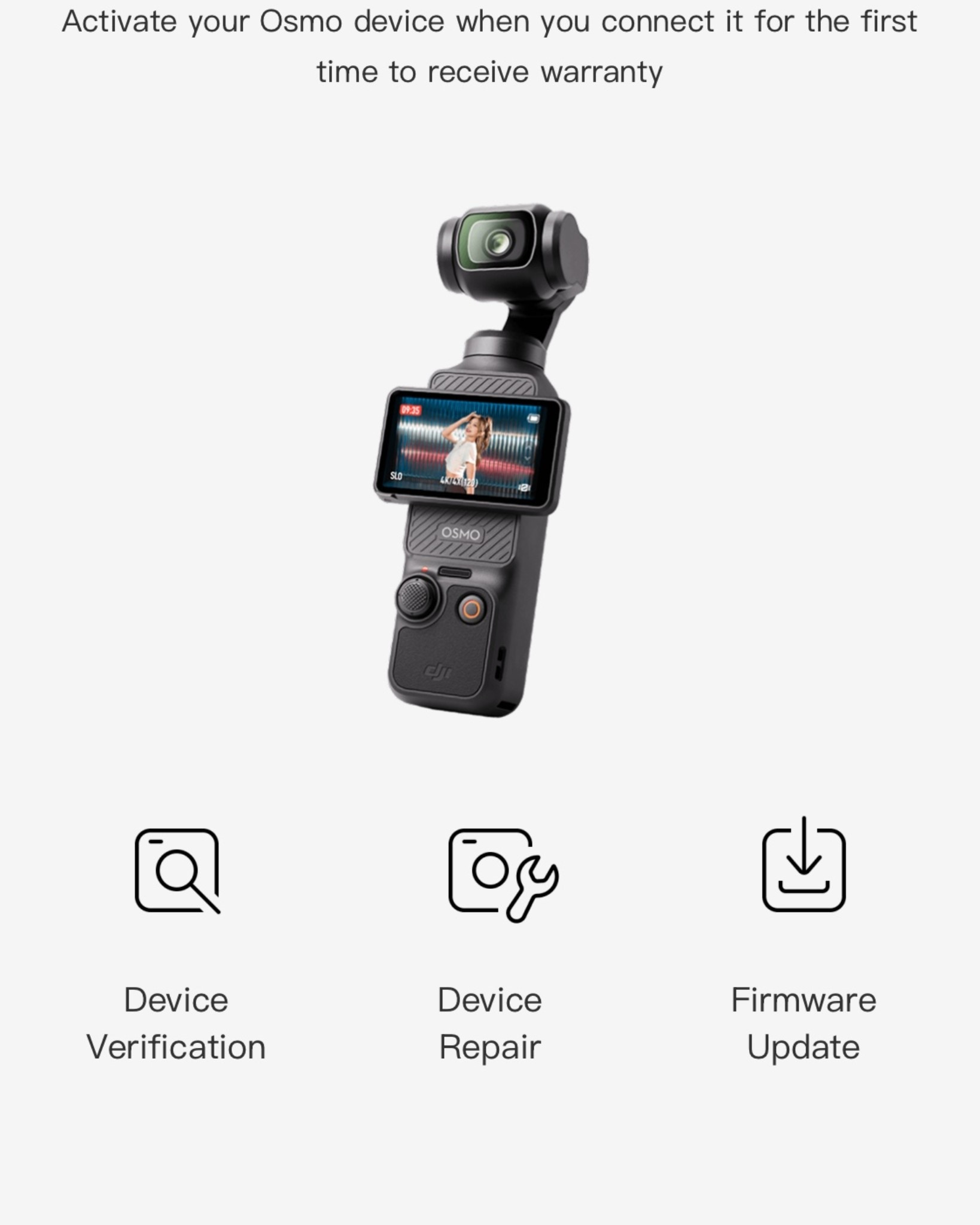 Best blogging camera around 