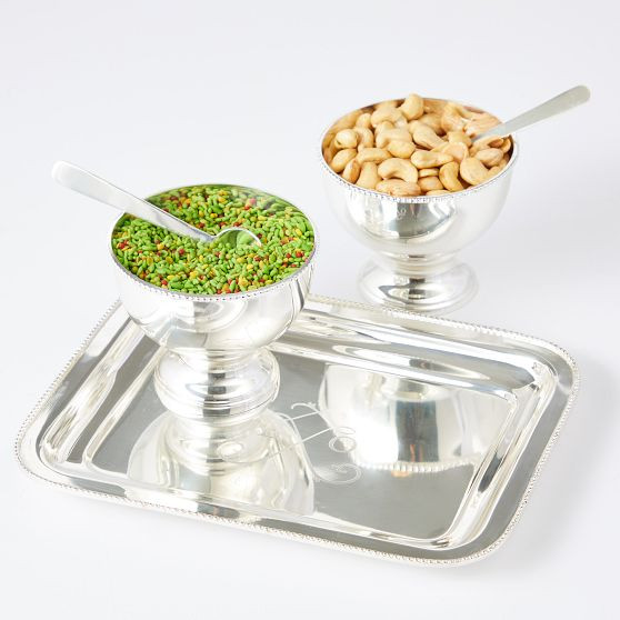 Celebration Beaded Serving Set | Mark and Graham