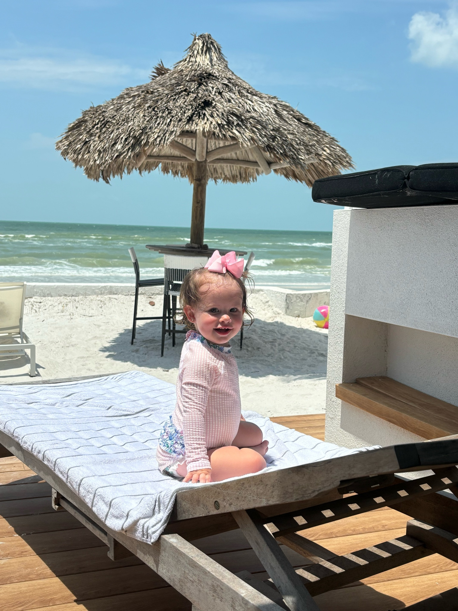 Infant Beach Style Inspiration✨
#BeachBaby #WaterBaby #WaterBug #InfantSwimwear

#LTKBaby #LTKKids #LTKStyleTip
