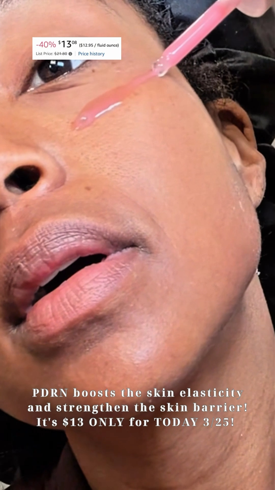 Scroll to shop Amazon big spring sale 

#LTKBeauty #LTKselfcare