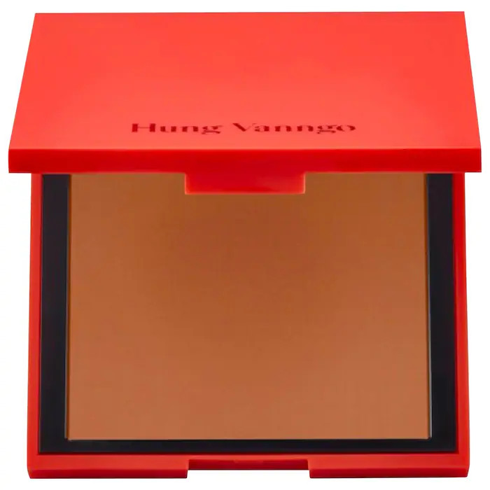 Soft Focus Blurring Matte Powder Bronzer | Sephora (US)