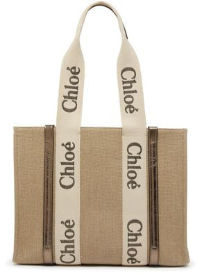 Woody tote bag | 24S US