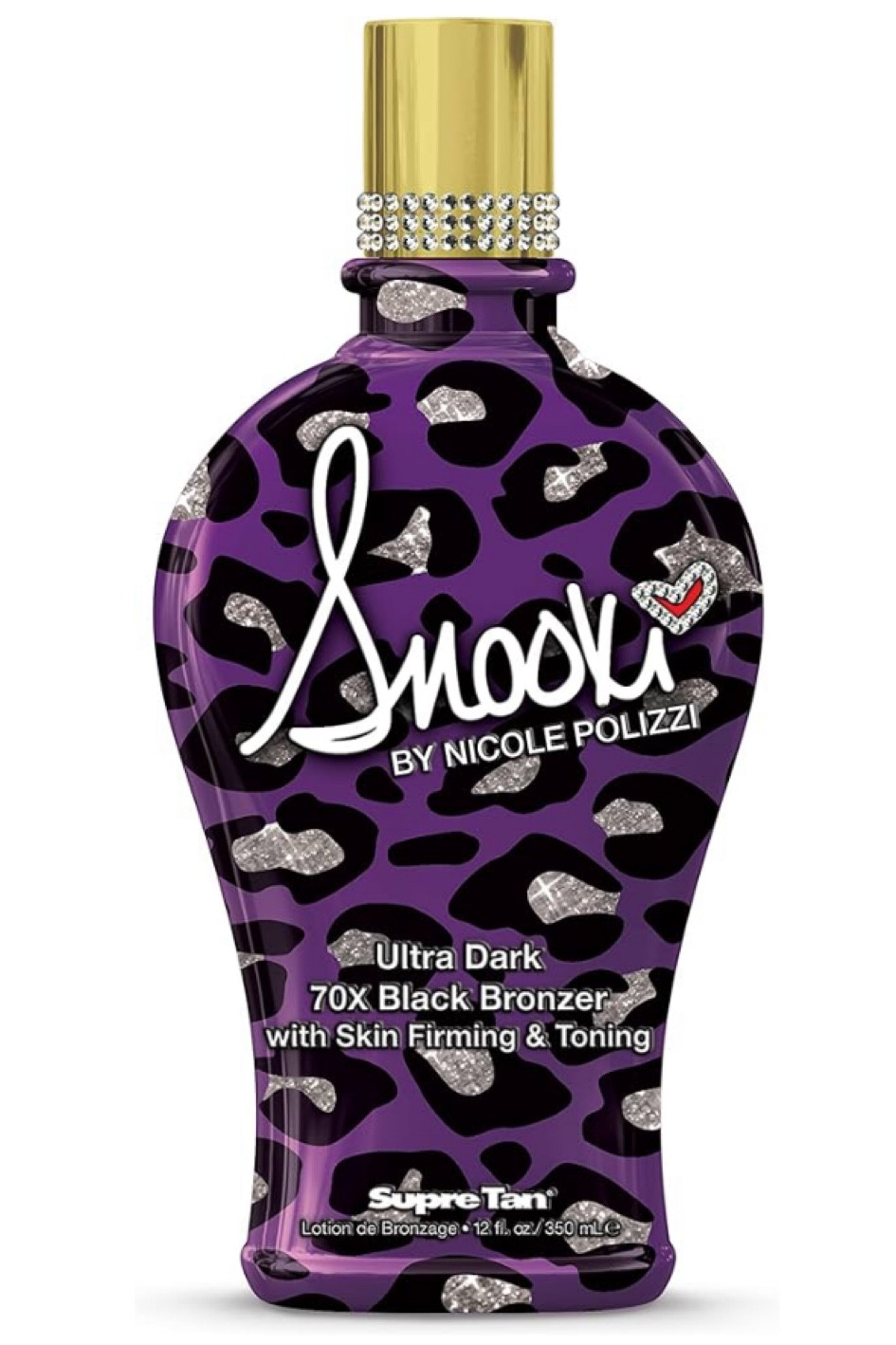 MY TANNING LOTION FOR TANNIN BEDS 