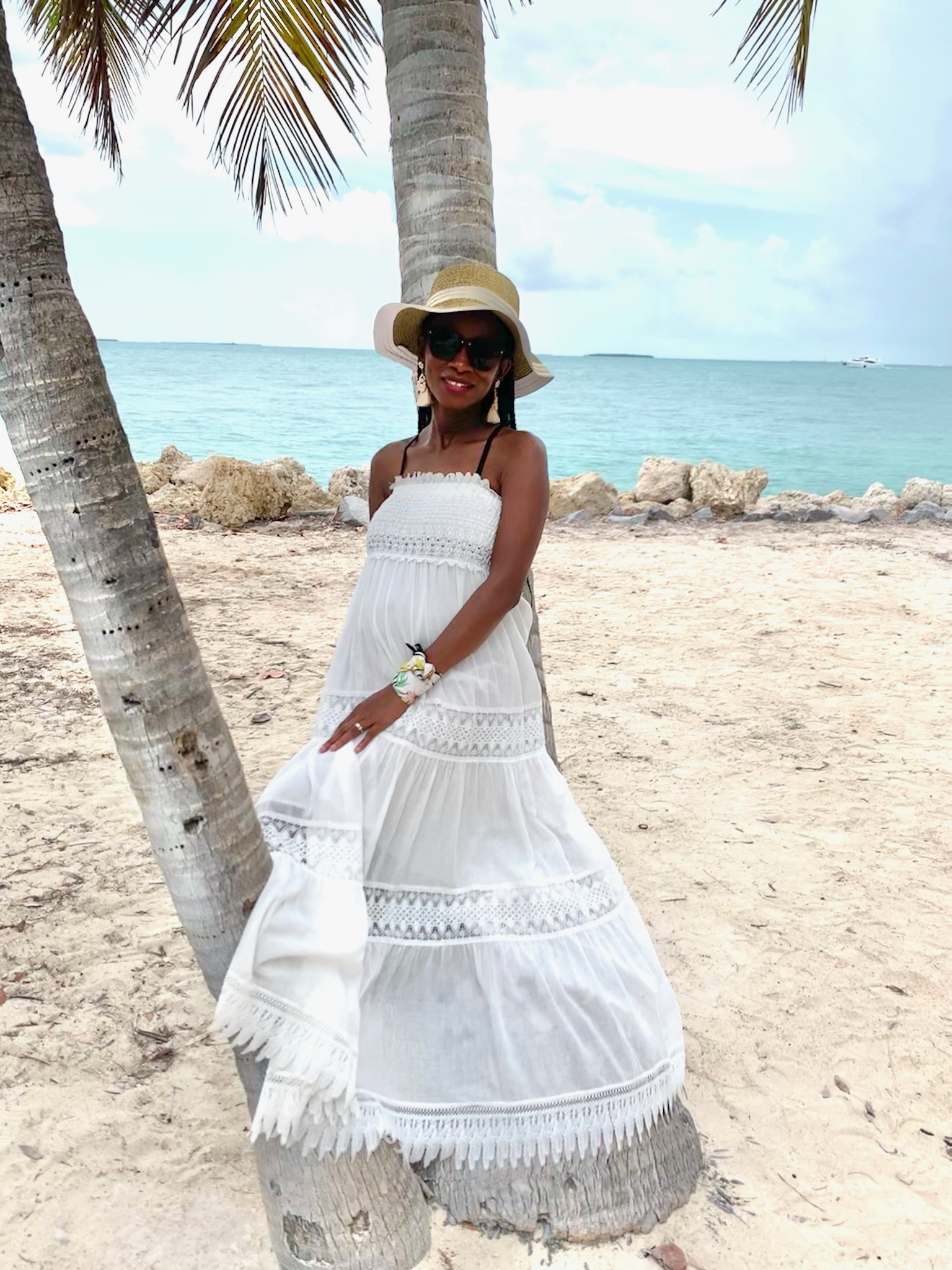 ✨White dress
Vacation outfit 
Resort wear 
Maxi dress


#LTKsalealert #LTKstyletip #LTKfindsunder100