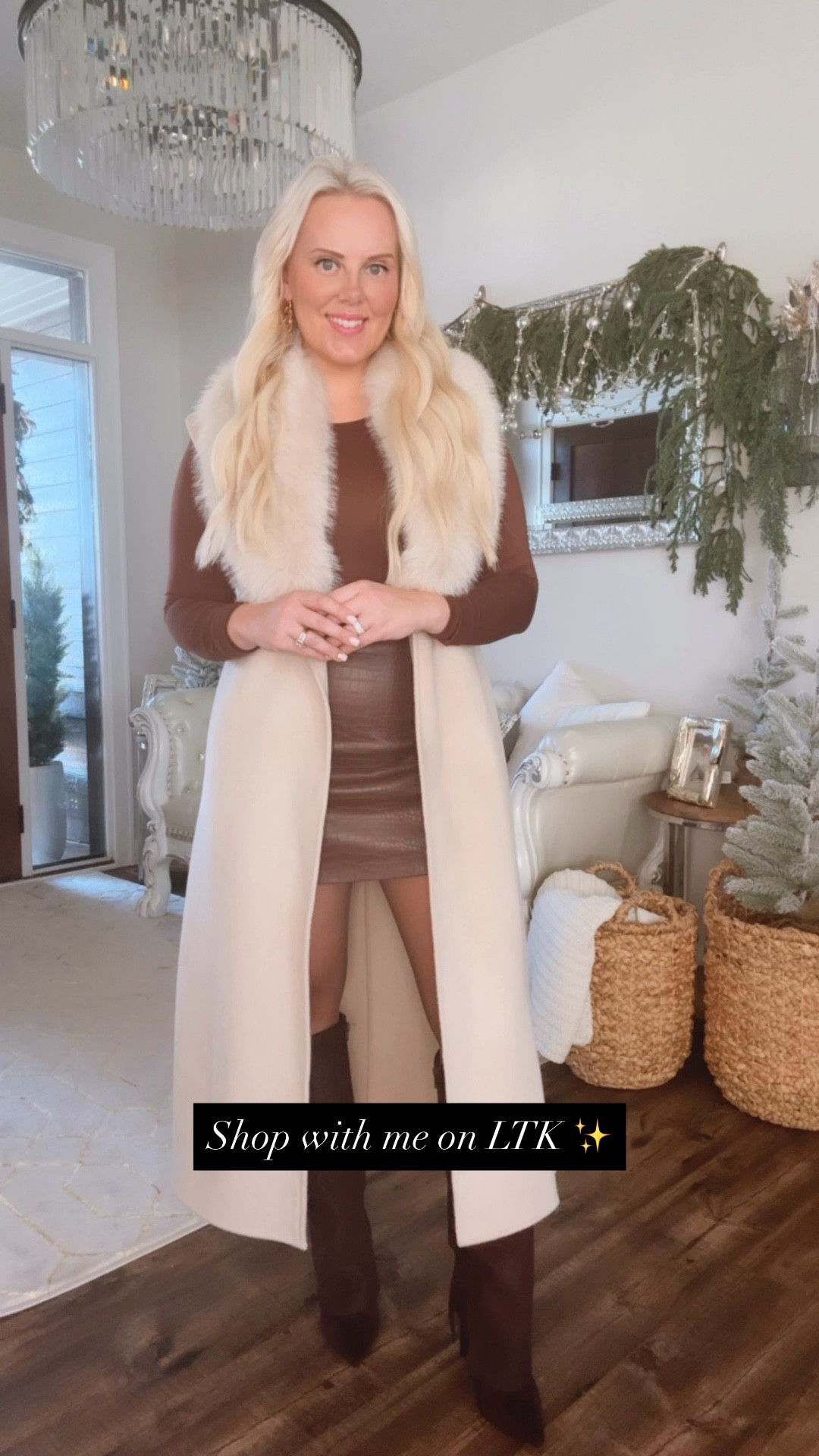 Shop with me! ✨✨

#LTKvlog #LTKstorytime #LTKStyleTip