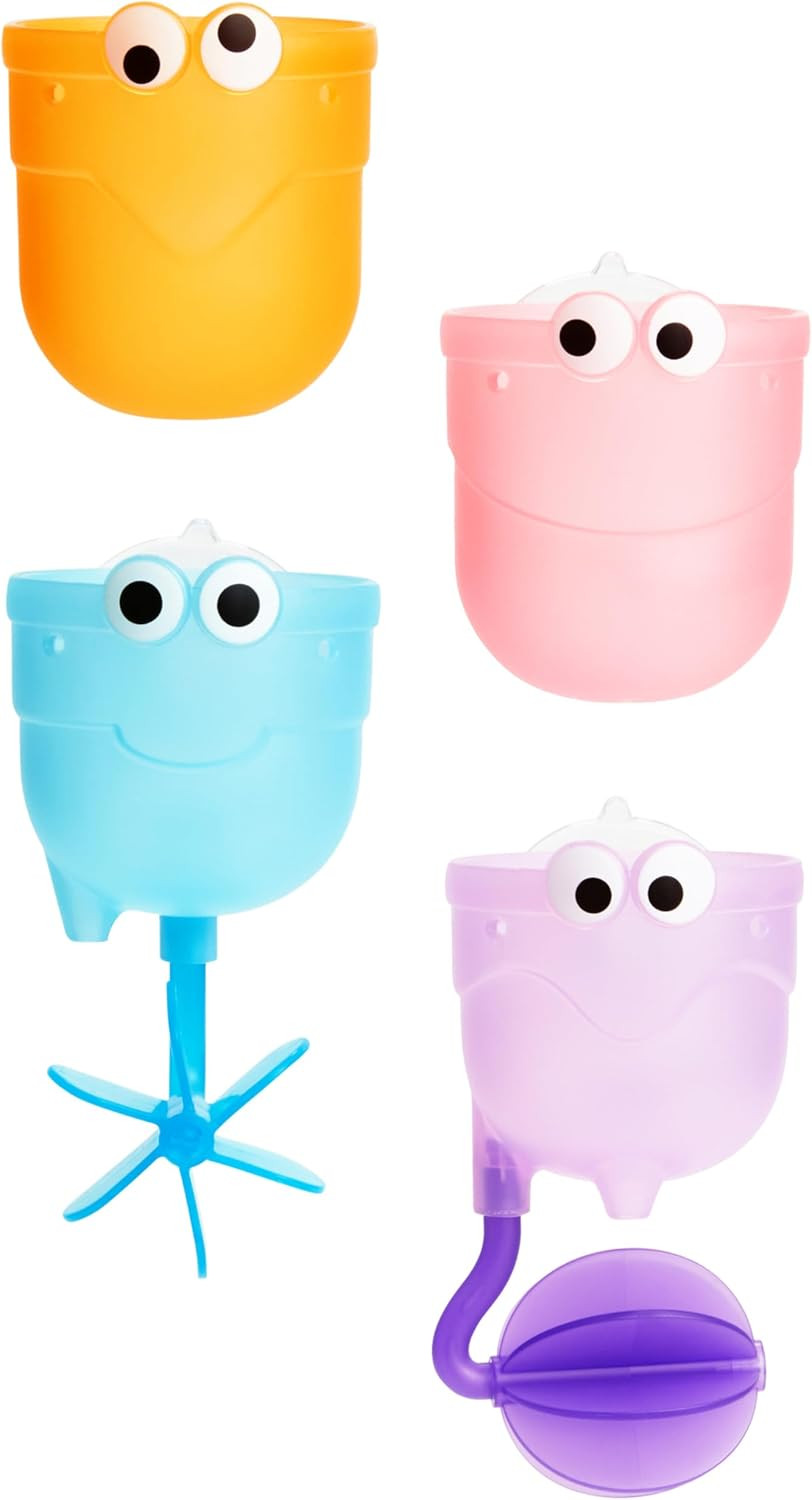 Munchkin® Falls™ Baby and Toddler Bath Toy | Amazon (US)