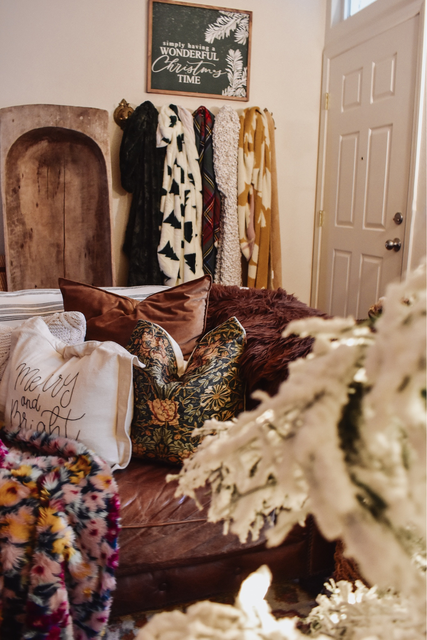 Cozy throw blanket #LTKgift #LTKhome #LTKfamily

#LTKCyberWeek #LTKSeasonal #LTKHoliday