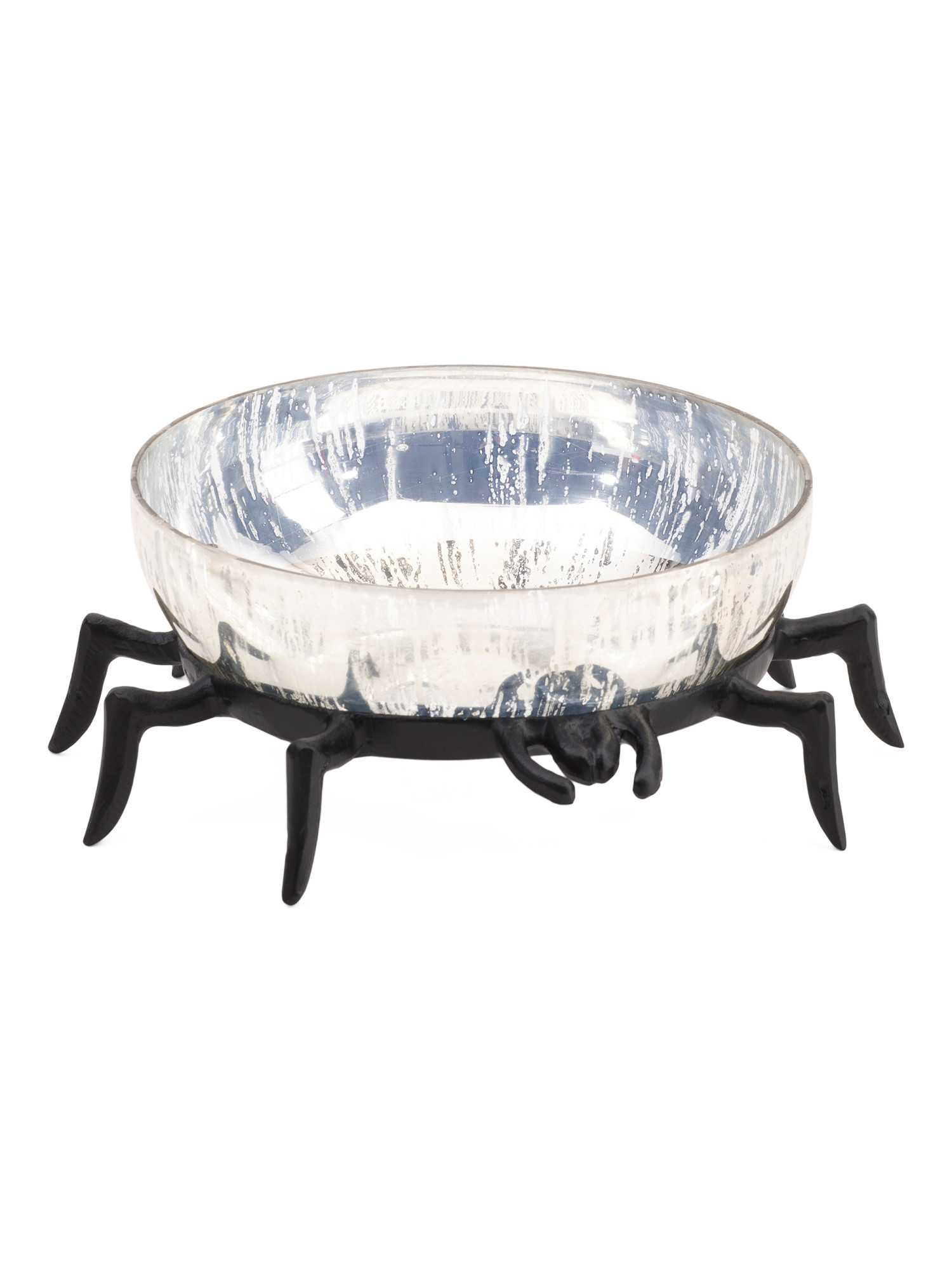 9in Spider Bowl | TJ Maxx