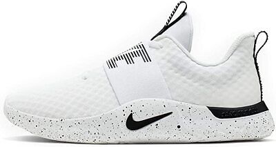 Women's Nike Renew In-Season Tr 9 White/Black (AR4543 100) - 9 | eBay US