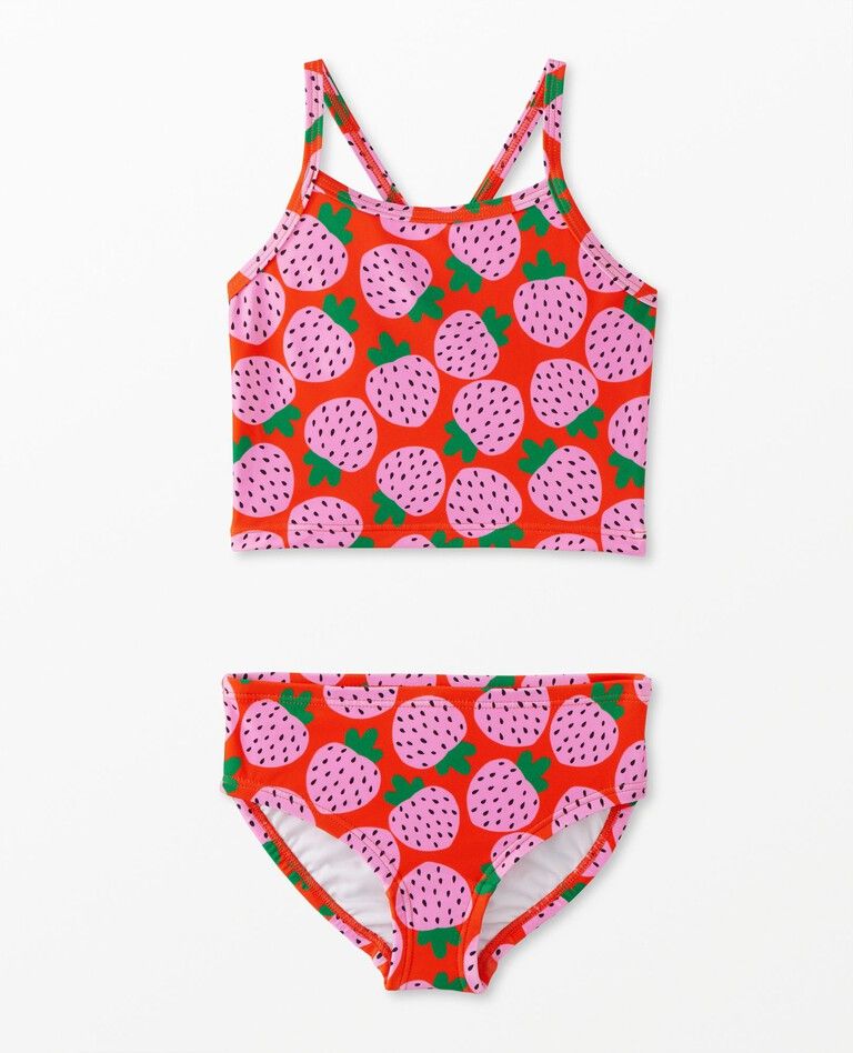 2-Piece Tankini | Hanna Andersson