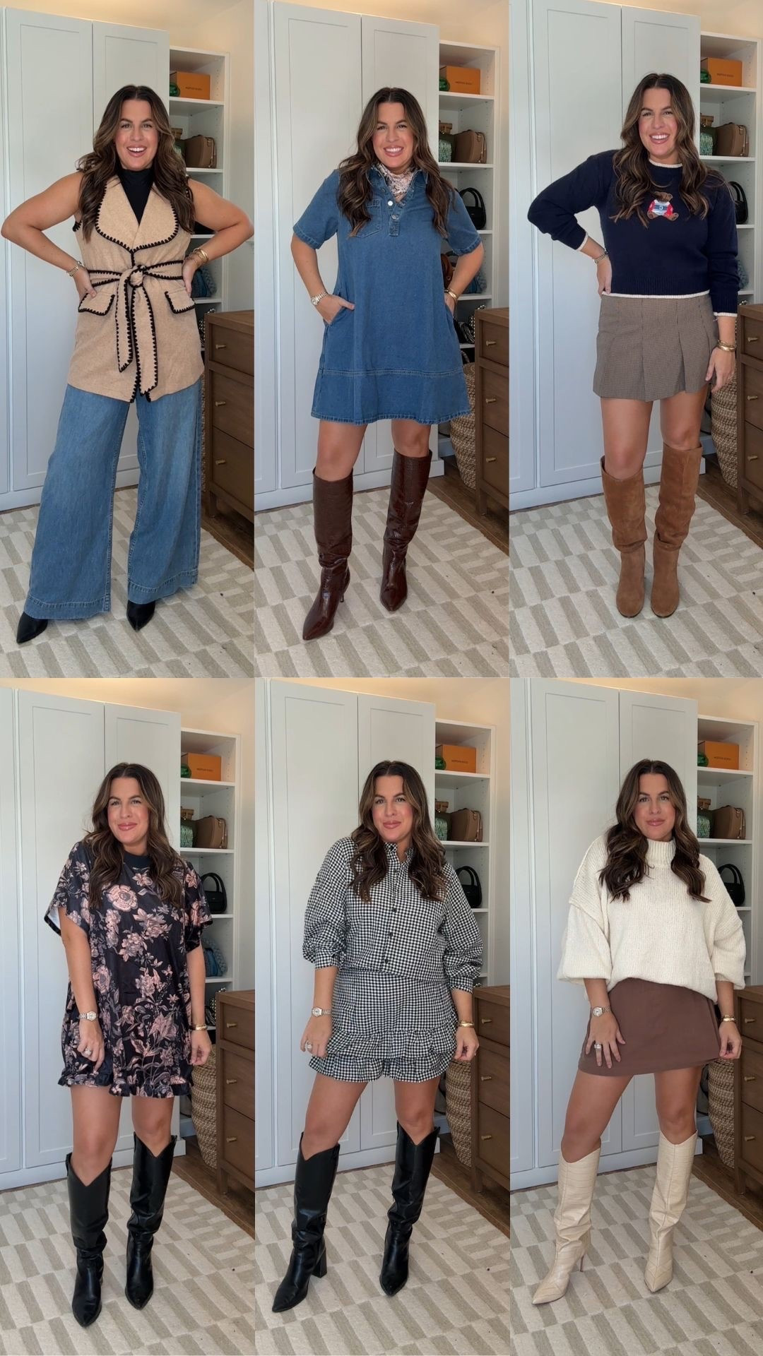 Thanksgiving outfits from Amazon! 

Amazon fashion | Thanksgiving outfit | fall fashion 

#LTKStyleTip #LTKSeasonal #LTKShoeCrush