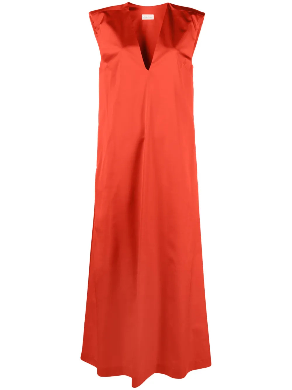 Mavise maxi dress | Farfetch Global