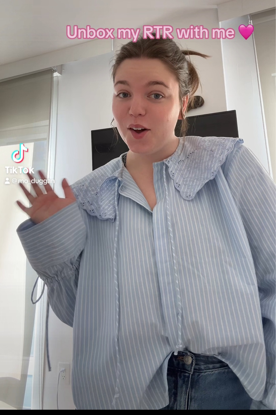 Ship my outfit from my TikTok 🩷

#LTKMostLoved #LTKfindsunder50