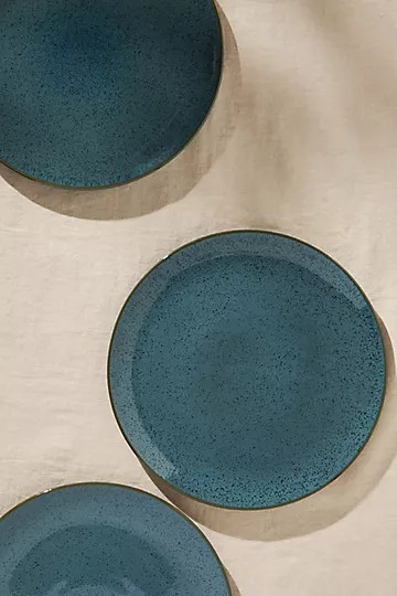 Cille Dinner Plate | Anthropologie (US)