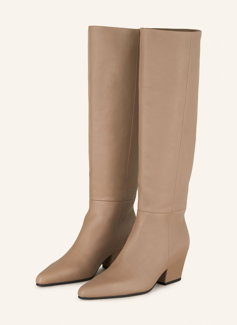 RIANI Stiefel in schwarz | Breuninger (DACH)