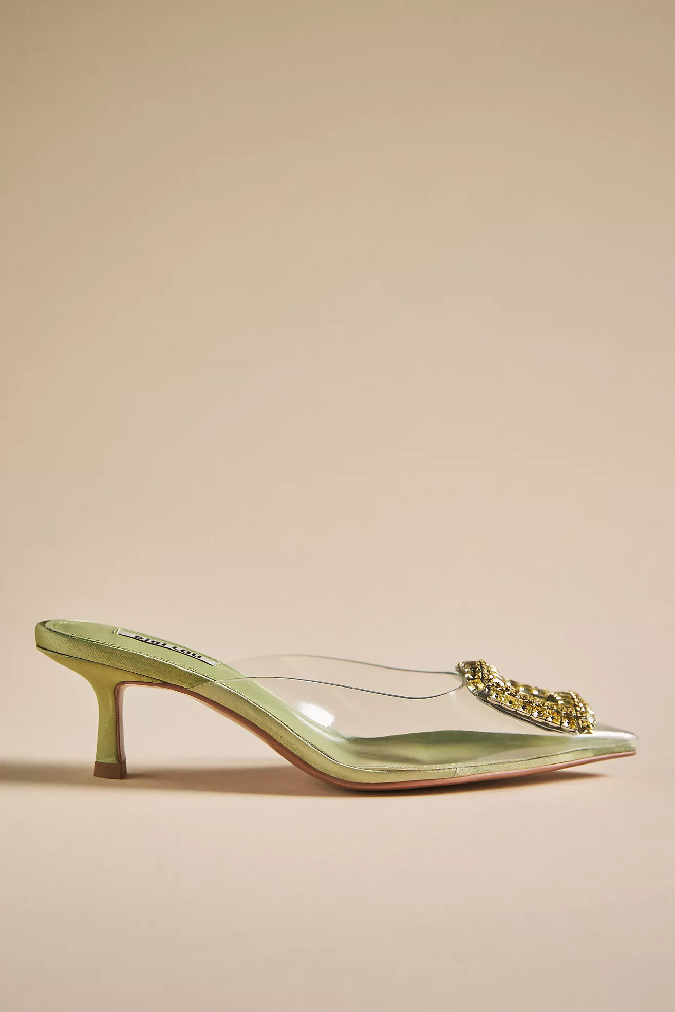 Bibi Lou Aoi Heels | Anthropologie (US)