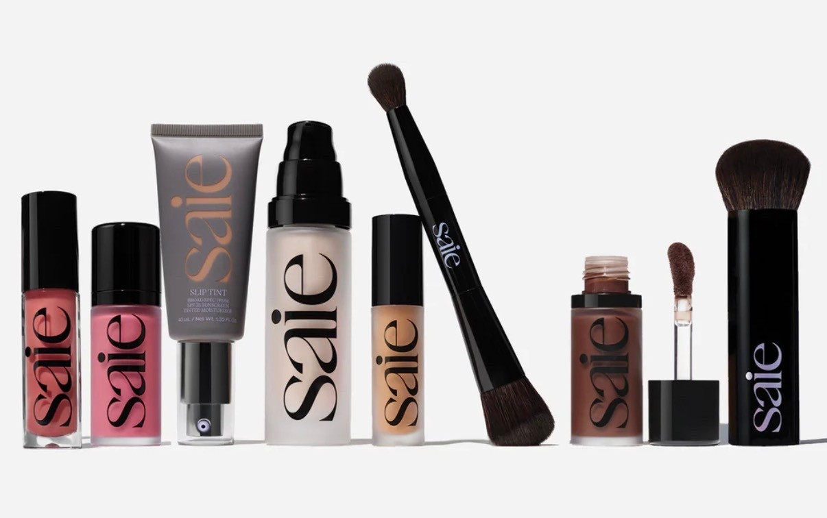 SAIE makeup bundle! 

#LTKHoliday #LTKGiftGuide #LTKgrwm