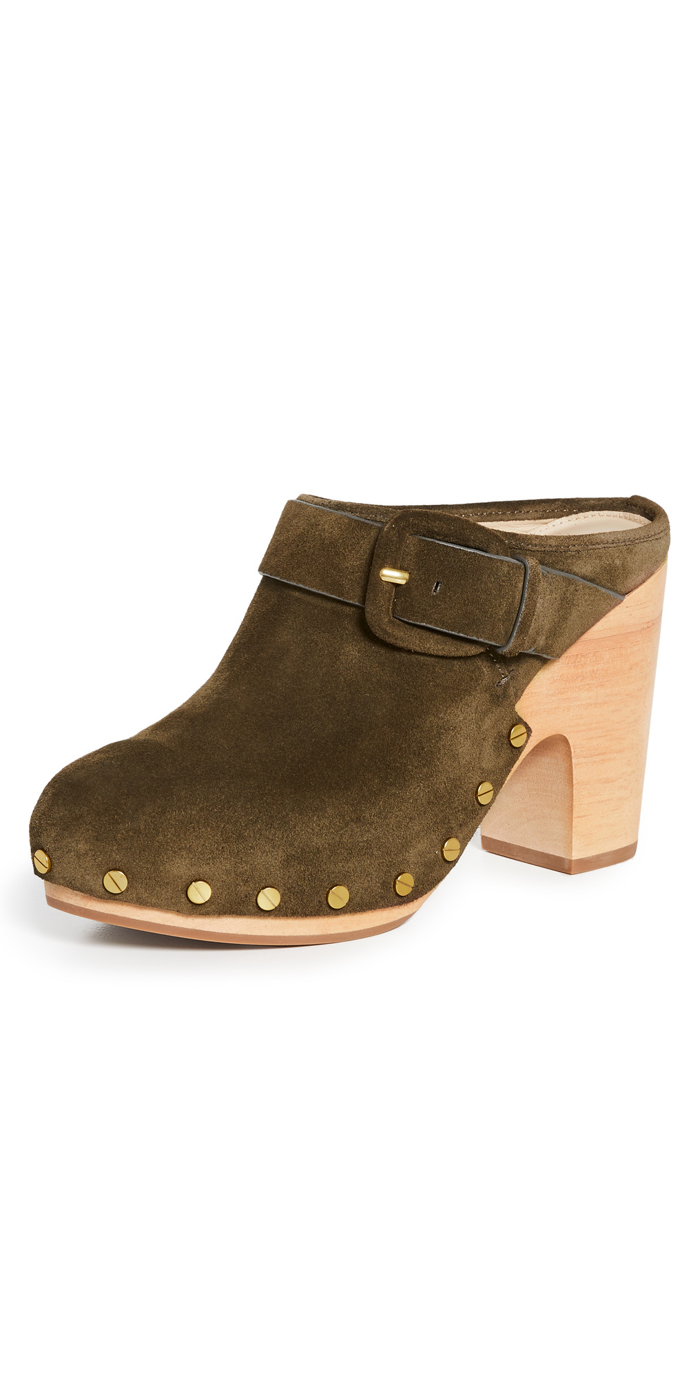 Dacey Clogs | Shopbop
