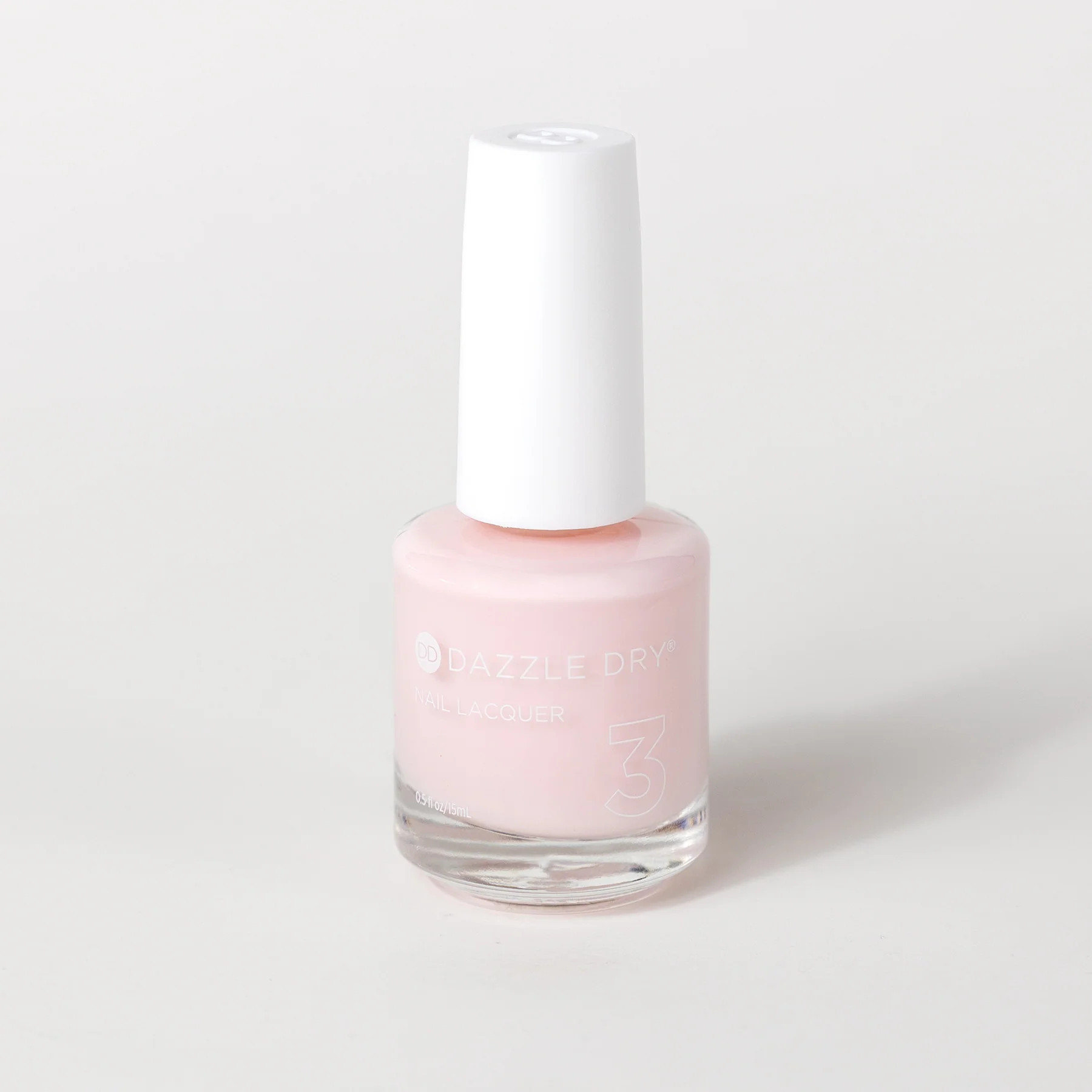 Strawberry Macaron - Nail Polish by Dazzle Dry | Dazzle Dry