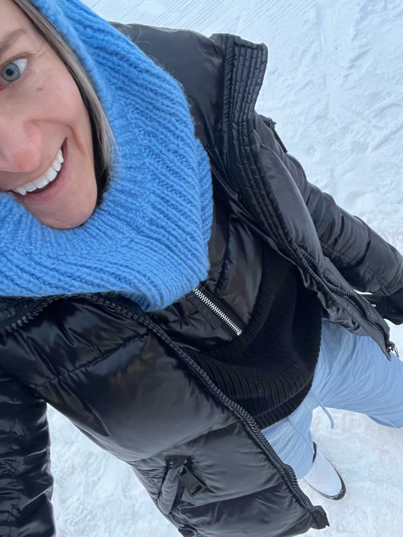 Ski Outfit 
Winter outfit 

#LTKSeasonal #LTKtravel #LTKstyletip